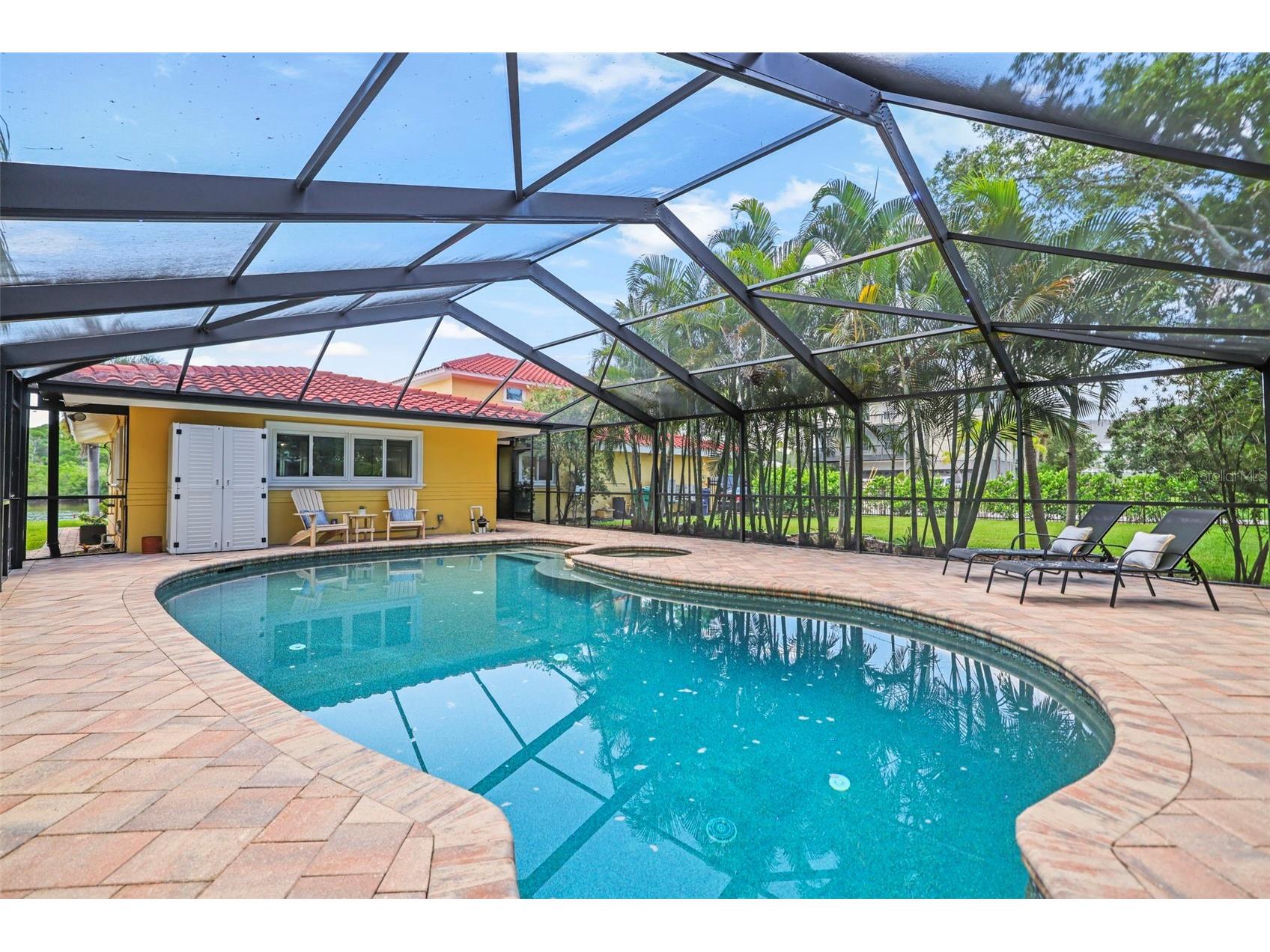 412 Orchid Lane Palm Harbor FL 34683 - SOUTHERLAND BAYOU TB8500780 image58