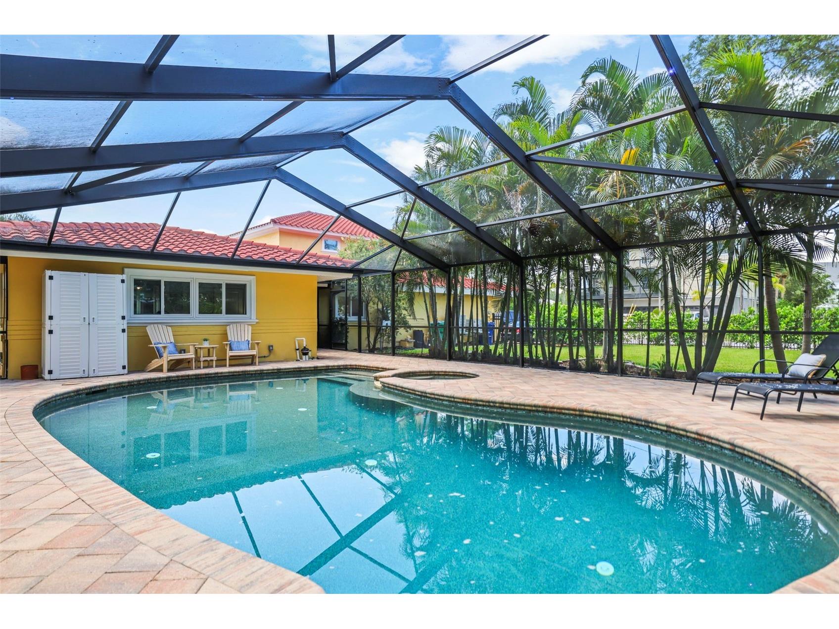 412 Orchid Lane Palm Harbor FL 34683 - SOUTHERLAND BAYOU TB8500780 image59