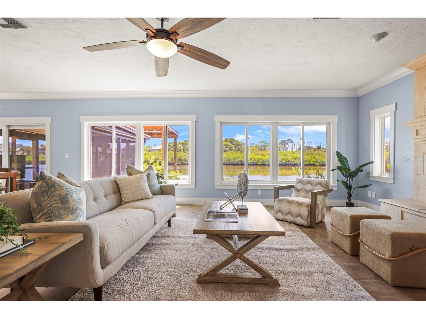 412 Orchid Lane Palm Harbor FL 34683 - SOUTHERLAND BAYOU TB8500780 image6