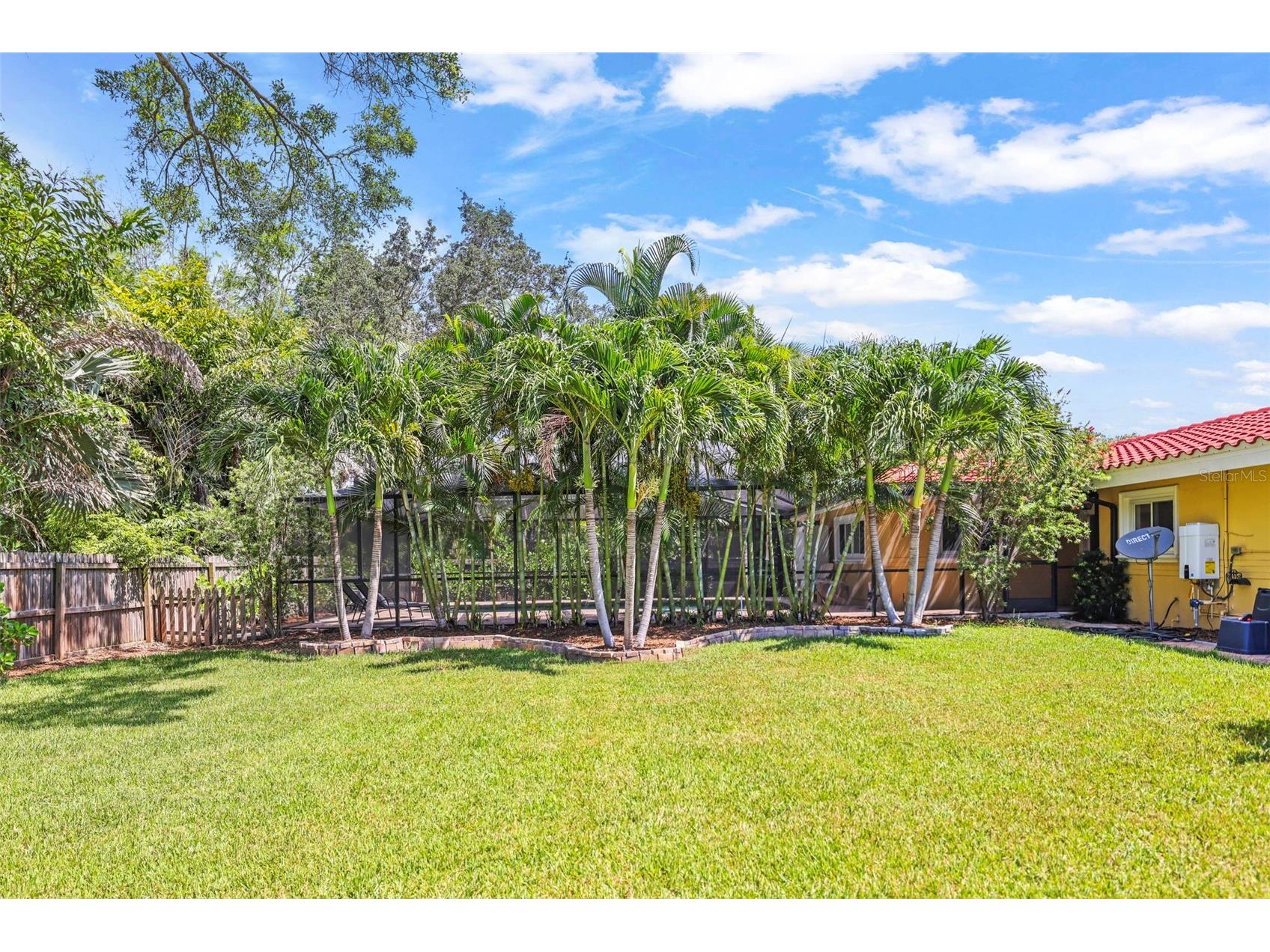 412 Orchid Lane Palm Harbor FL 34683 - SOUTHERLAND BAYOU TB8500780 image60