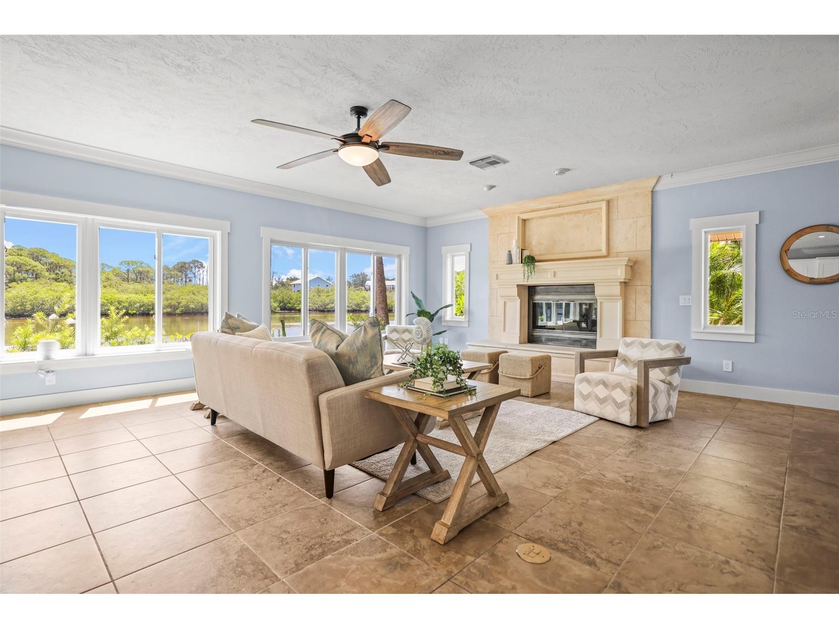412 Orchid Lane Palm Harbor FL 34683 - SOUTHERLAND BAYOU TB8500780 image7