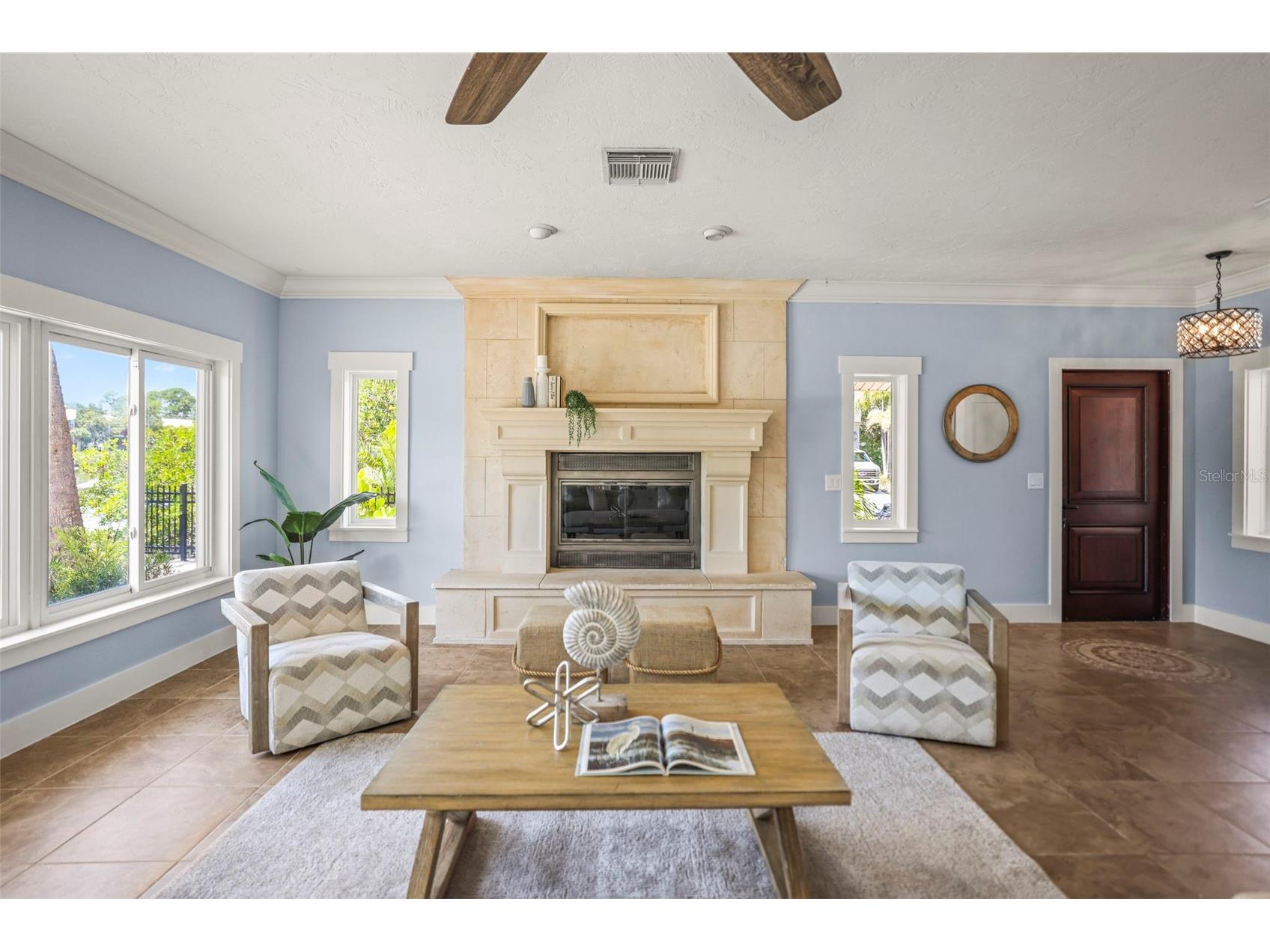 412 Orchid Lane Palm Harbor FL 34683 - SOUTHERLAND BAYOU TB8500780 image8