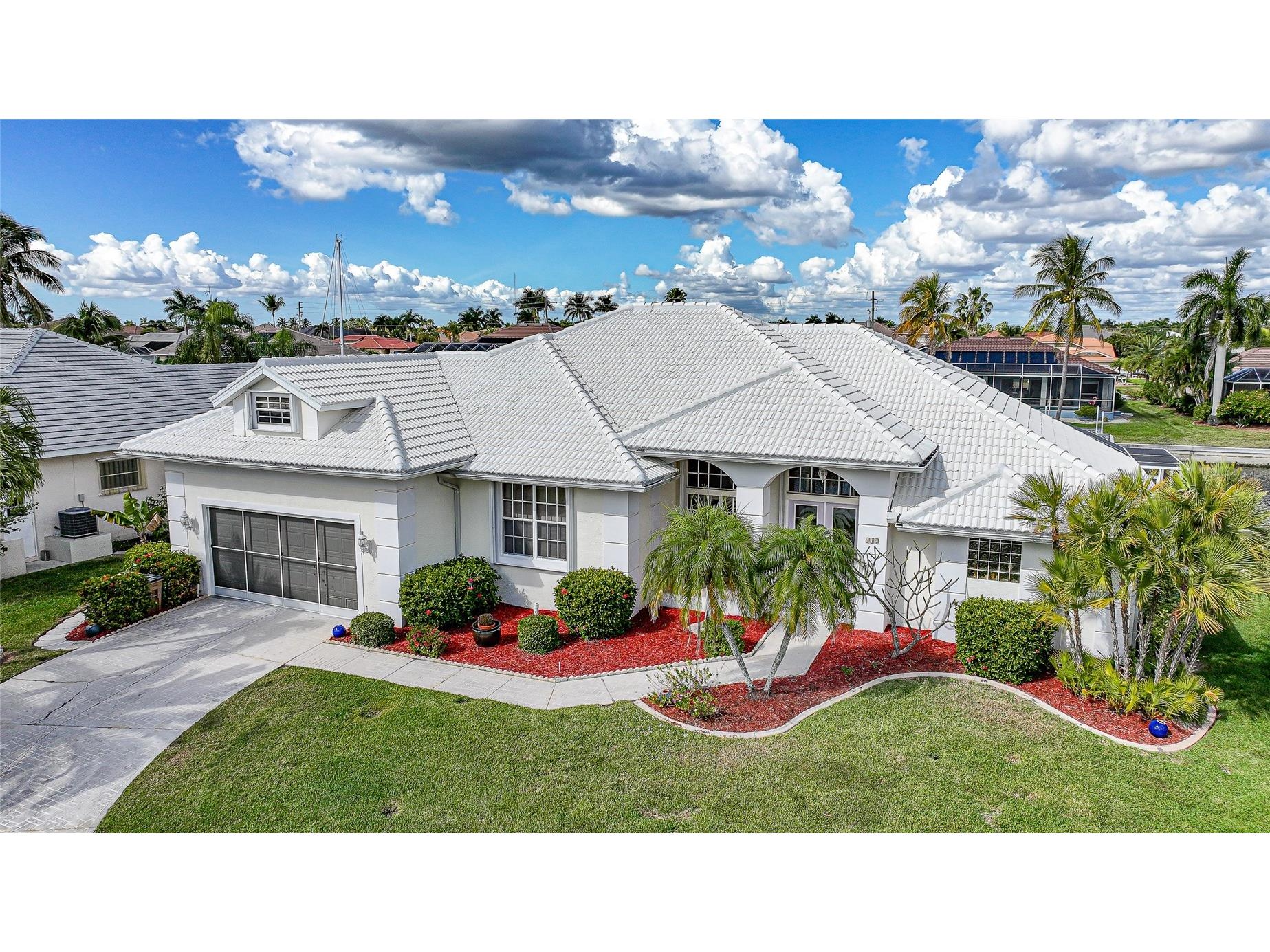 412 Panarea Drive Punta Gorda FL 33950 C7520190 image1