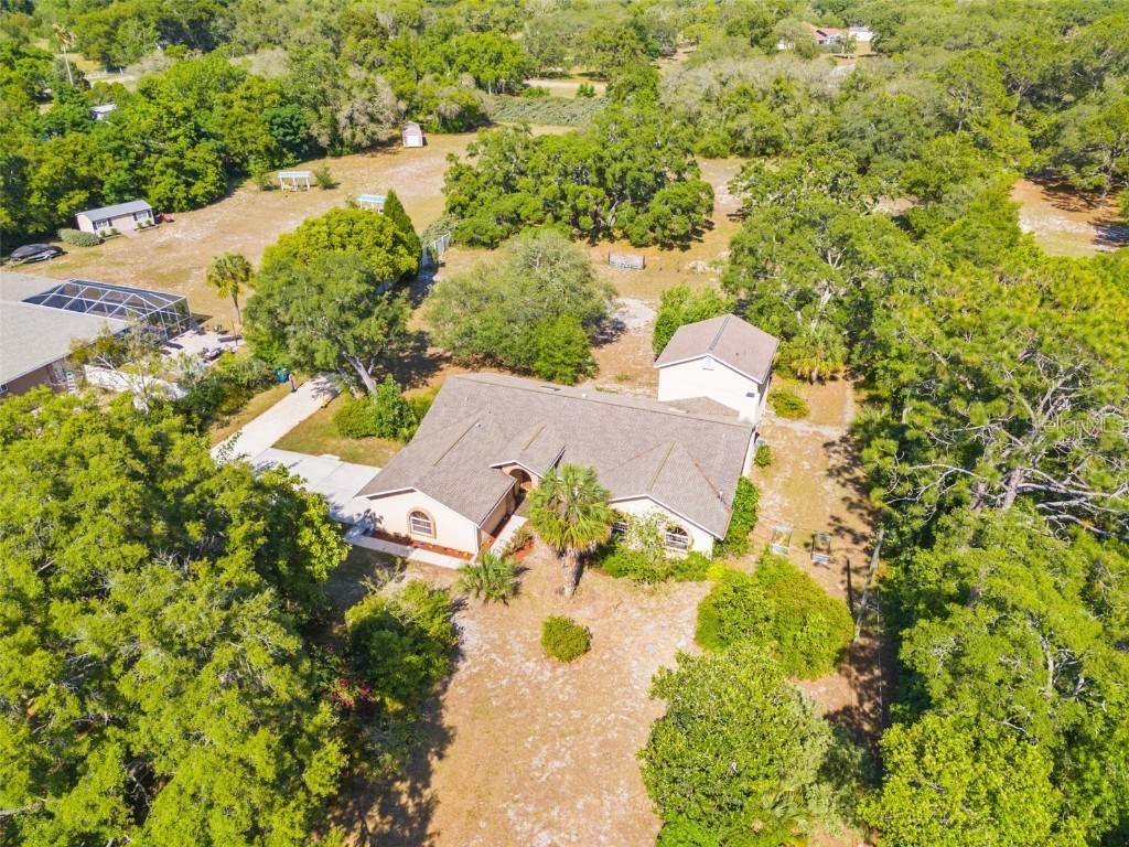 412 Peach Tree Drive Spring Hill FL 34608 W7864423 image1