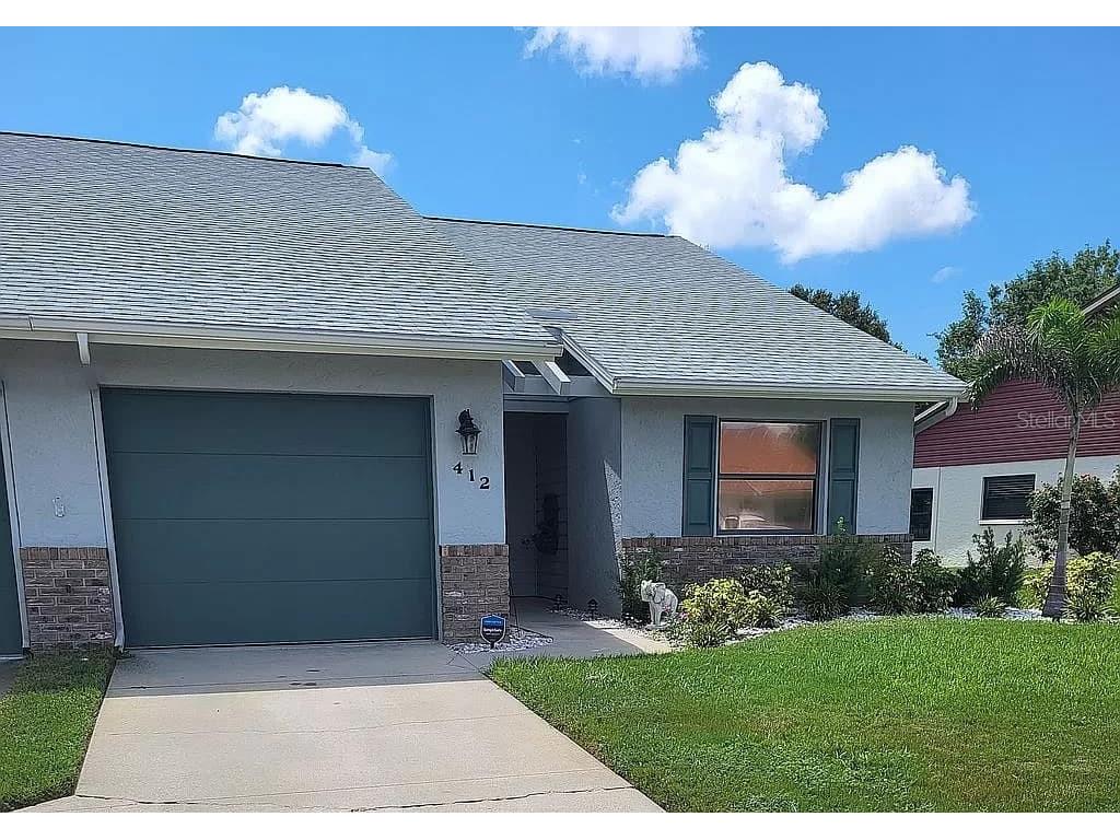 412 Pendleton Drive Venice FL 34292 U8220091 image1