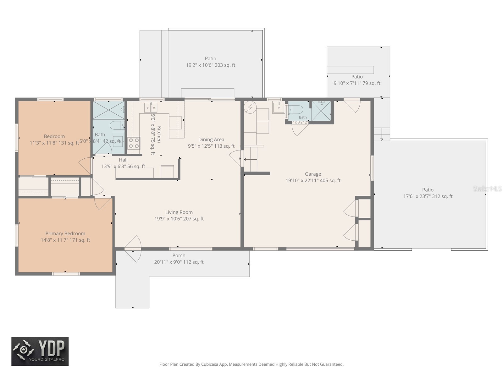 412 Pennsylvania Avenue Palm Harbor FL 34683 TB8521846 image28