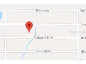 412 Redwood Boulevard Georgetown FL 32139 OM629066 image1