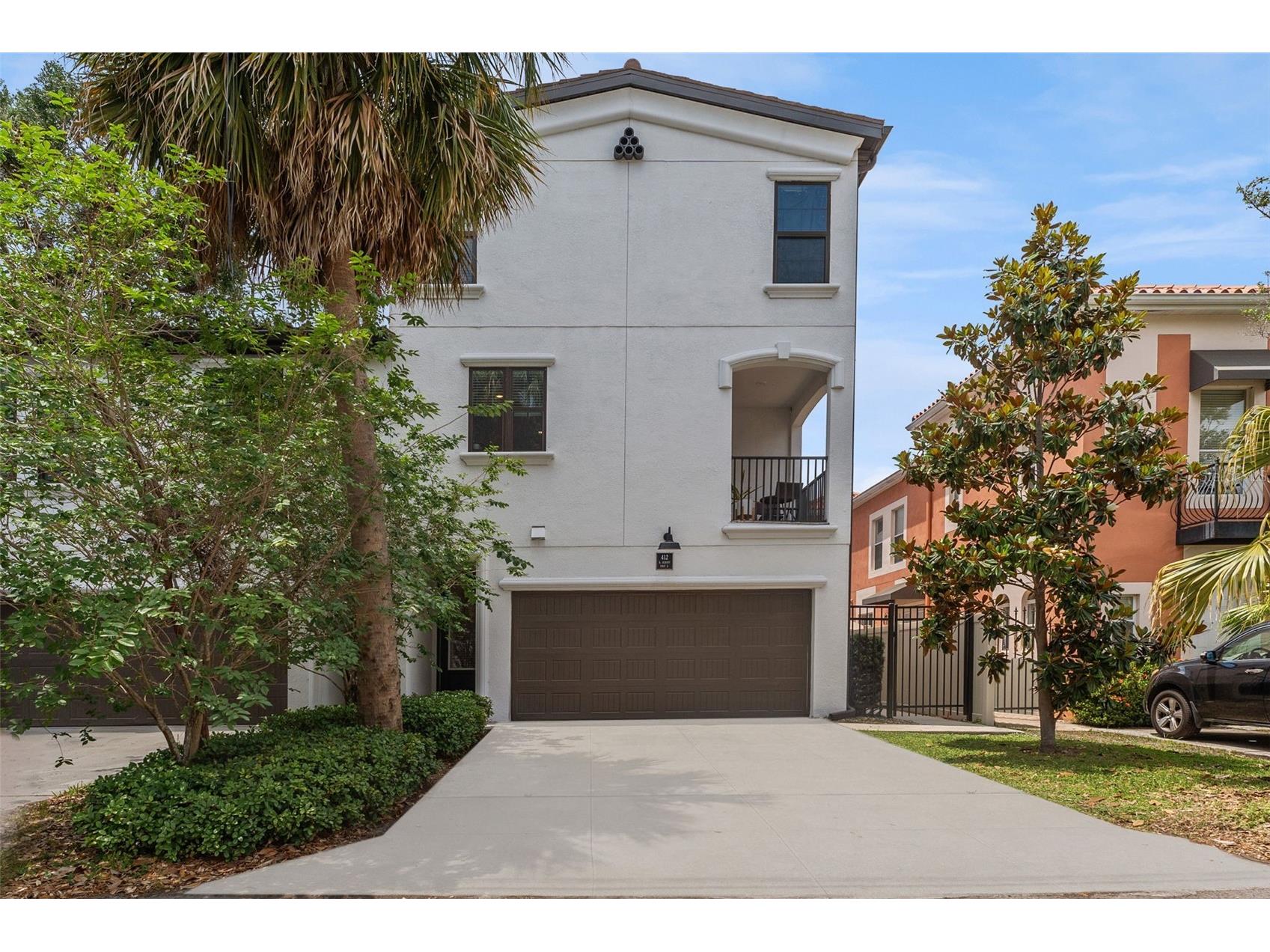 412 S Albany Avenue #2 Tampa FL 33606 TB8502811 image1