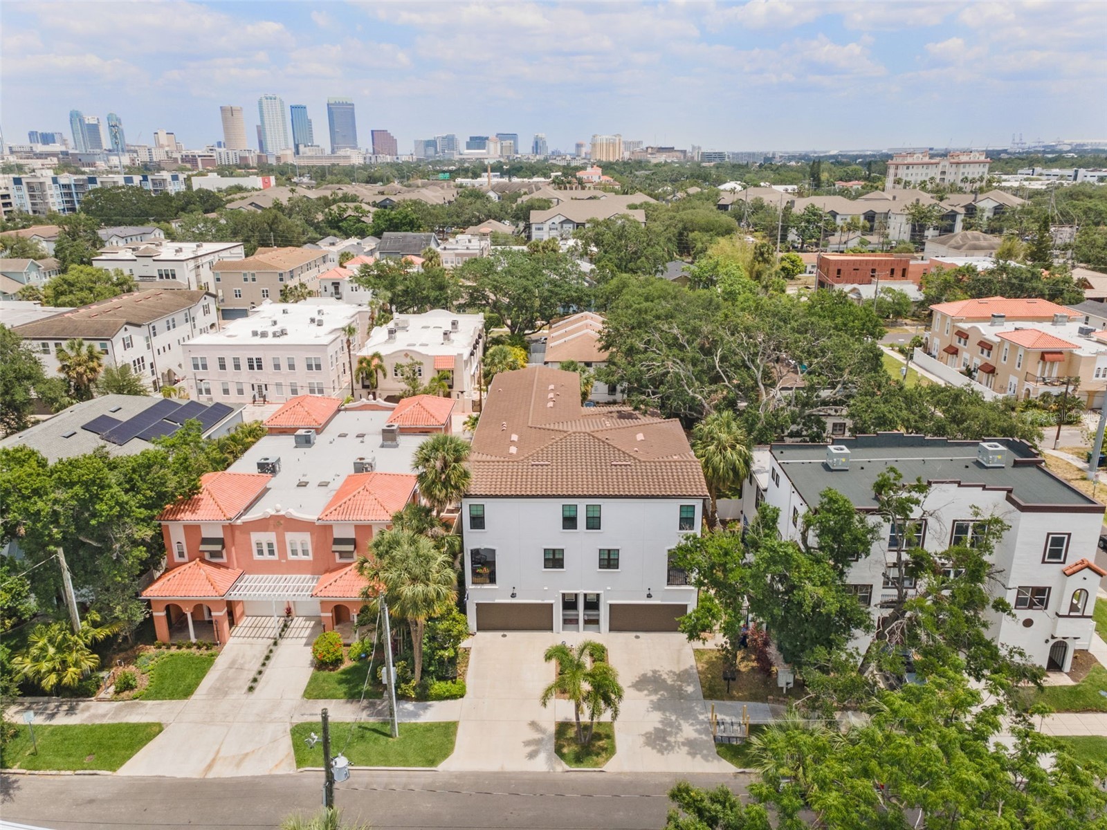 412 S Albany Avenue #2 Tampa FL 33606 TB8502811 image39