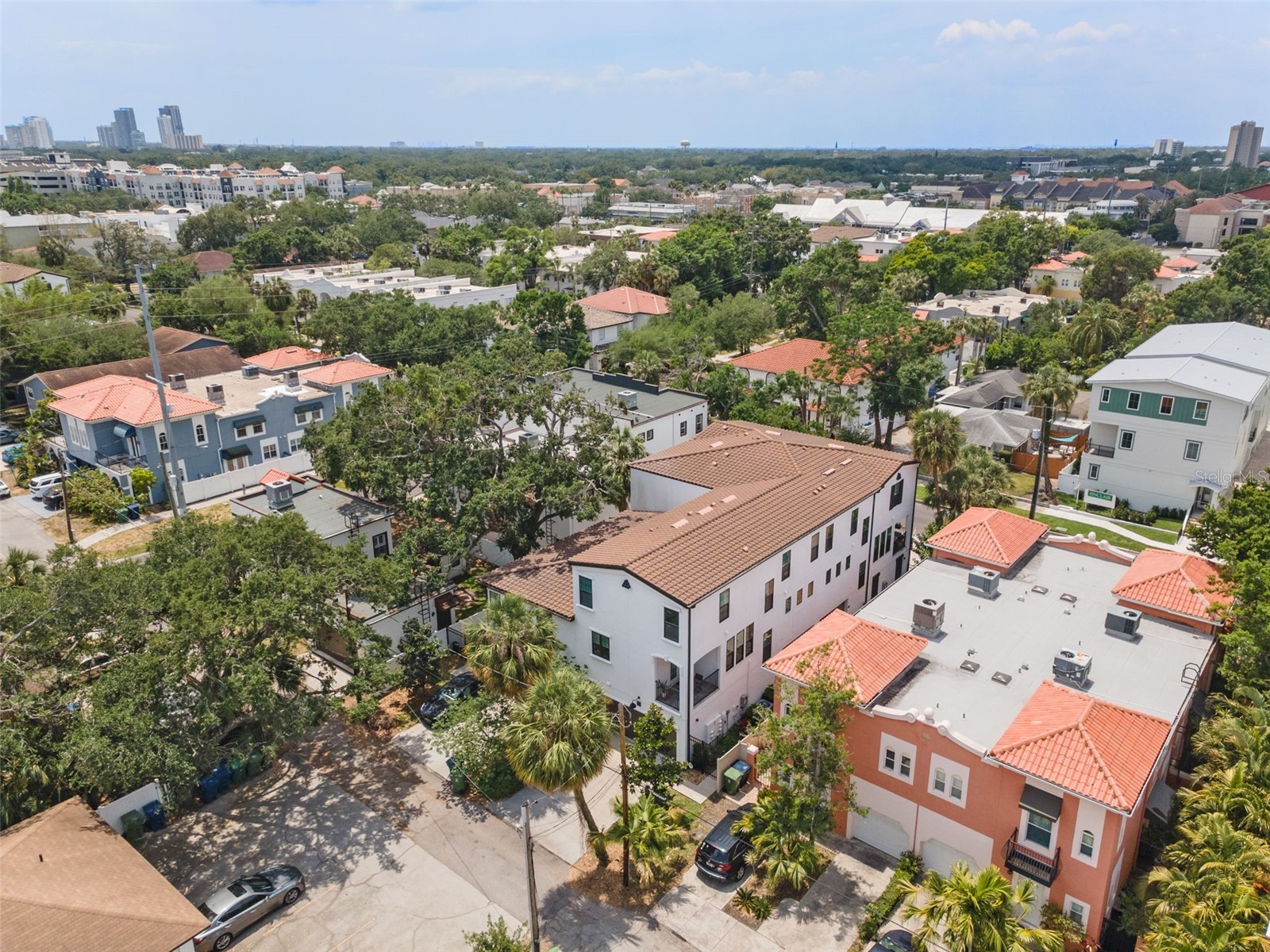 412 S Albany Avenue #2 Tampa FL 33606 TB8502811 image40