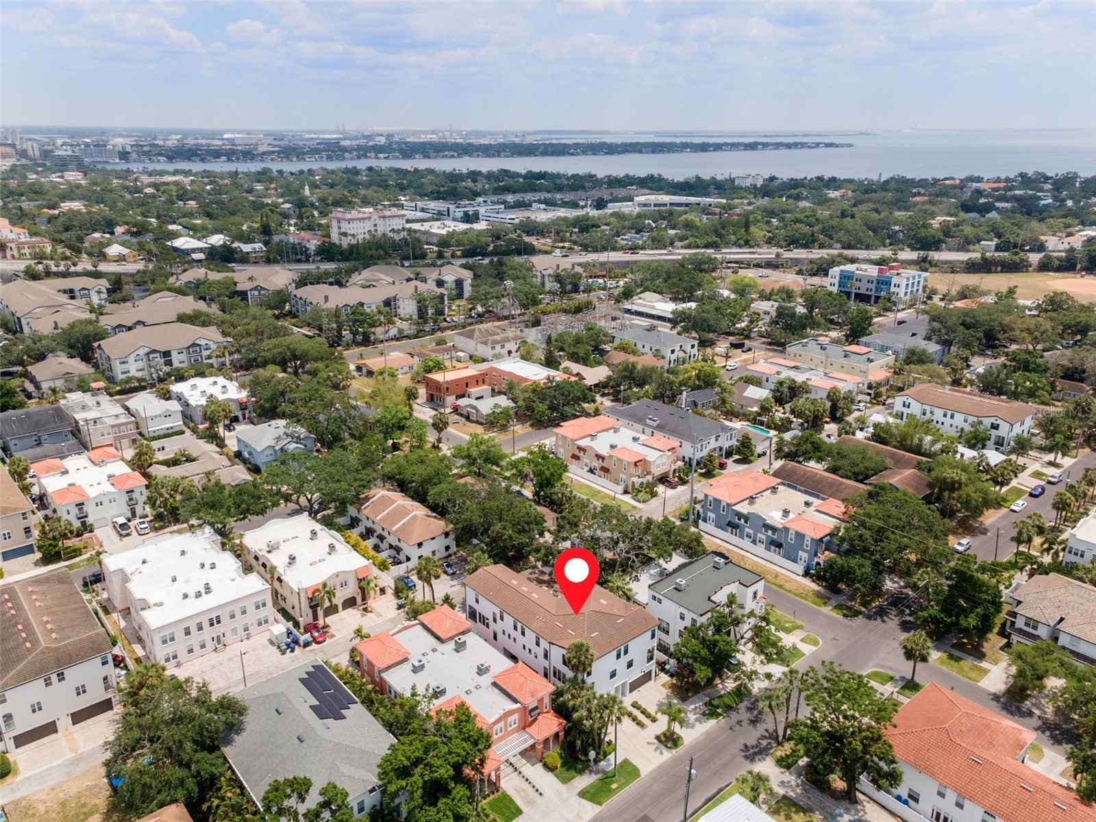 412 S Albany Avenue #2 Tampa FL 33606 TB8502811 image41