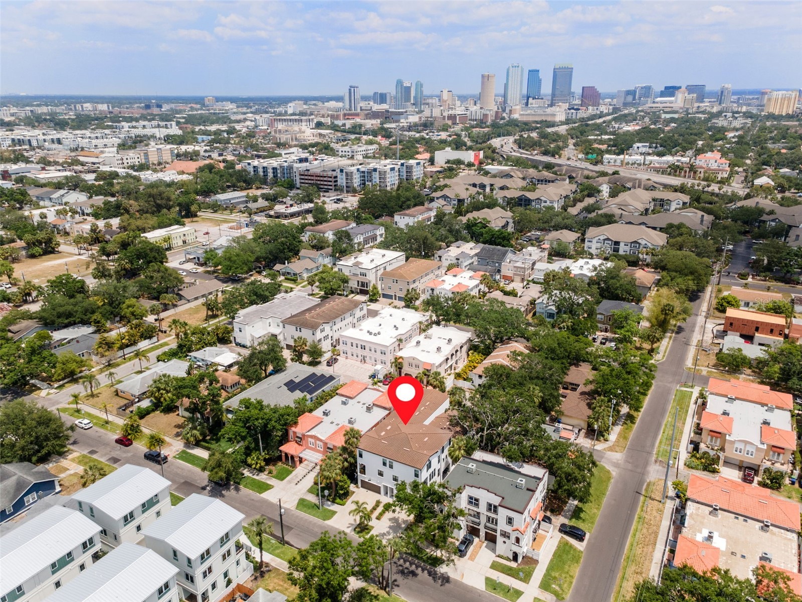 412 S Albany Avenue #2 Tampa FL 33606 TB8502811 image42