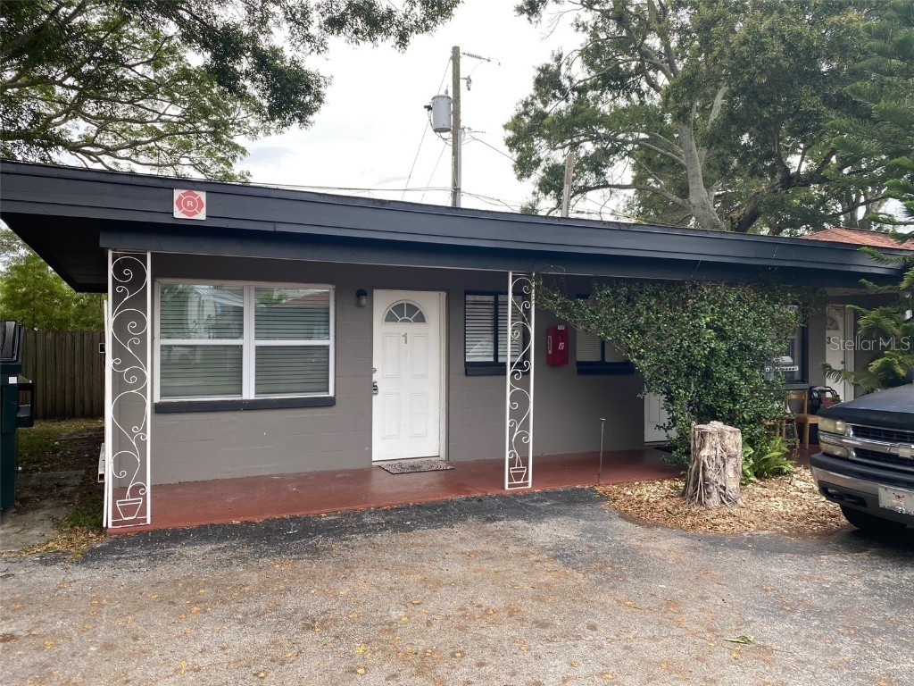 412 S Aurora #5 Clearwater FL 33765 U8250704 image1