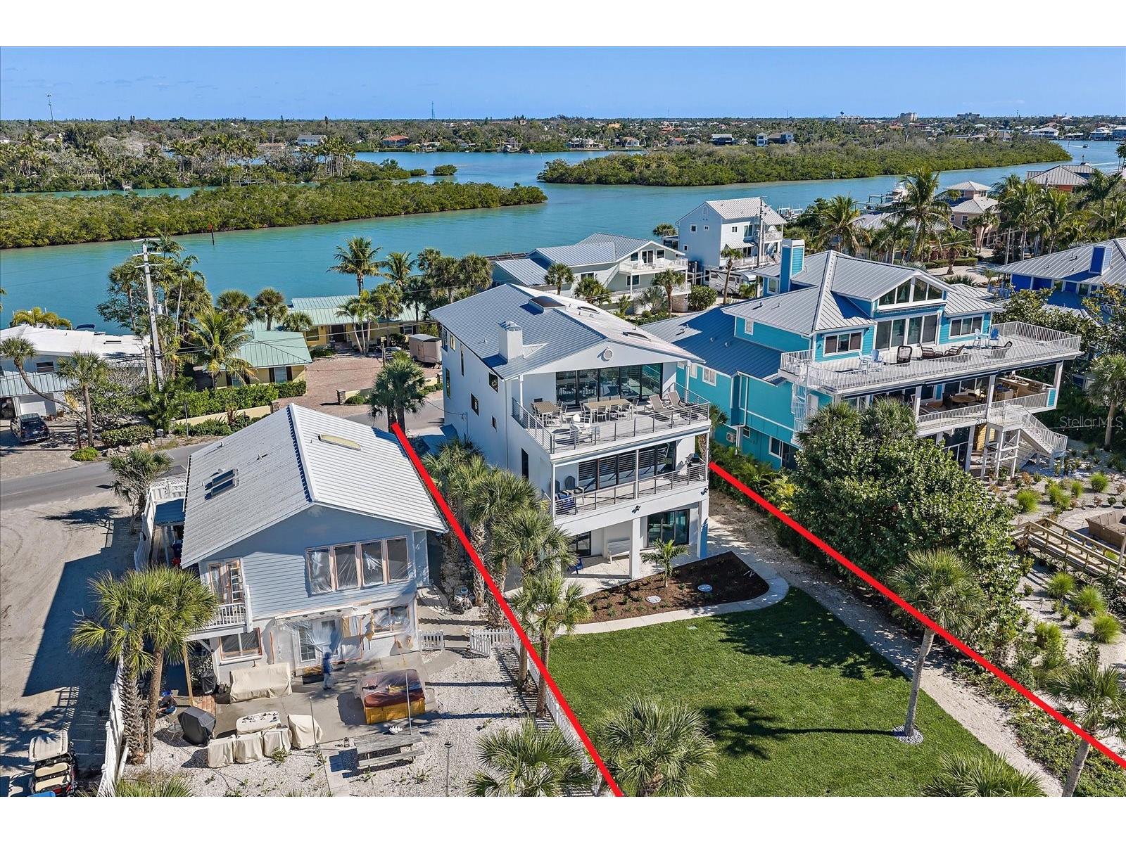 412 S Casey Key Road Nokomis FL 34275 - GULF OF AMERICA A4678982 image4