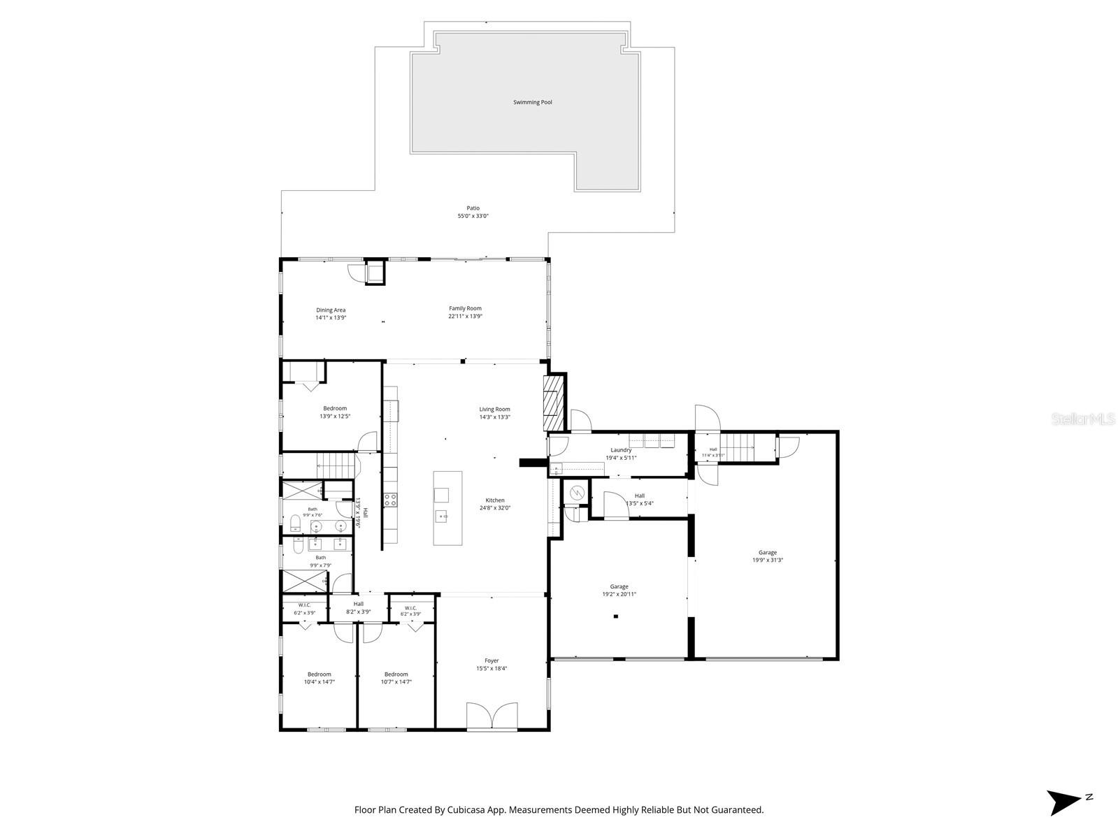 412 Shore Drive E Oldsmar FL 34677 TB8512698 image73
