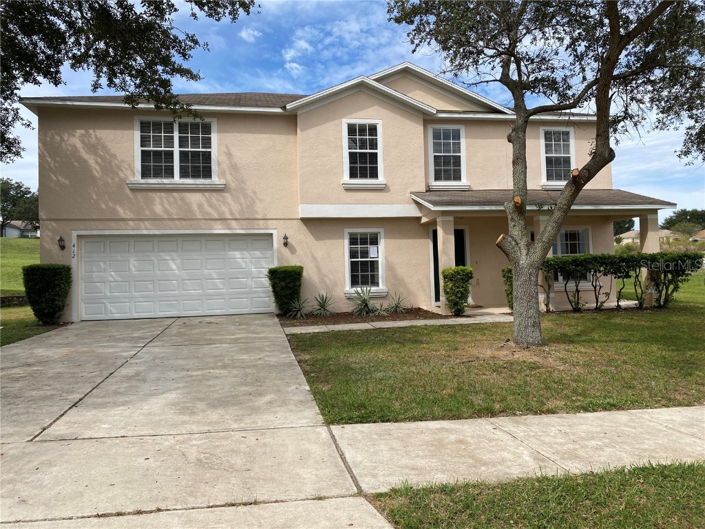 412 Southridge Road Clermont FL 34711 G5074284 image1