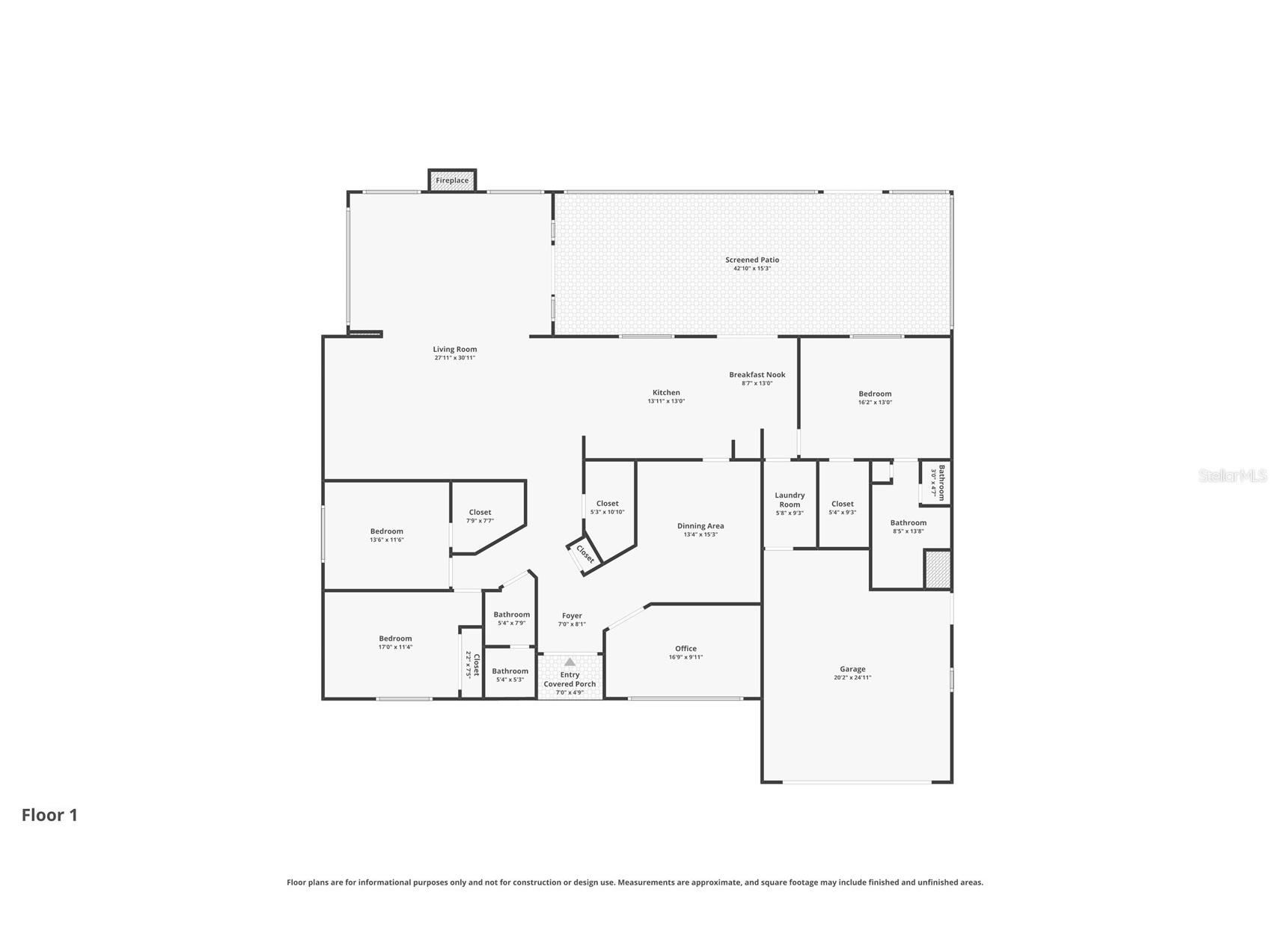412 Stoneham Drive Sun City Center FL 33573 TB8526982 image50