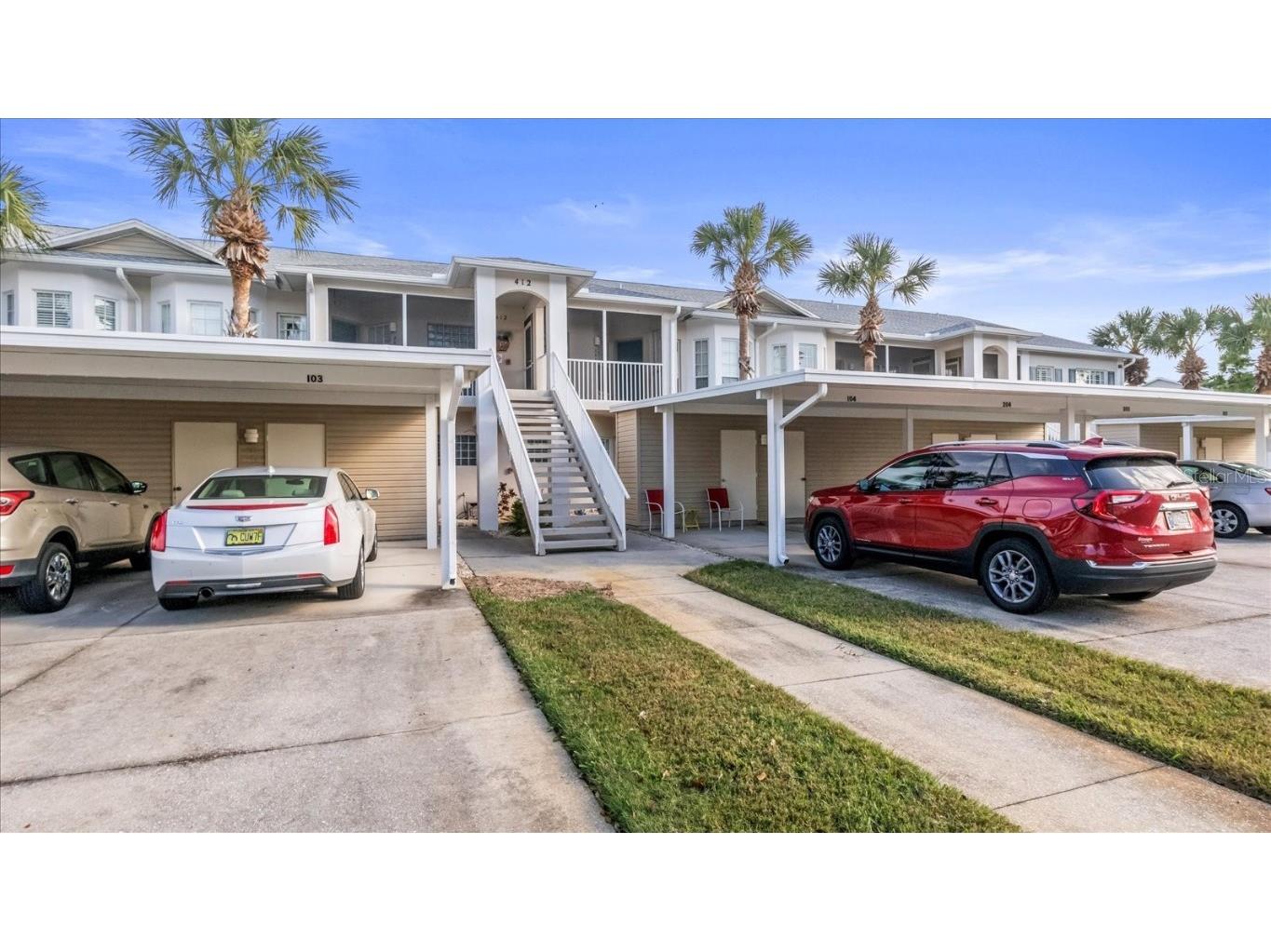 412 Sunset Lake Boulevard #104 Venice FL 34292 N6130170 image1