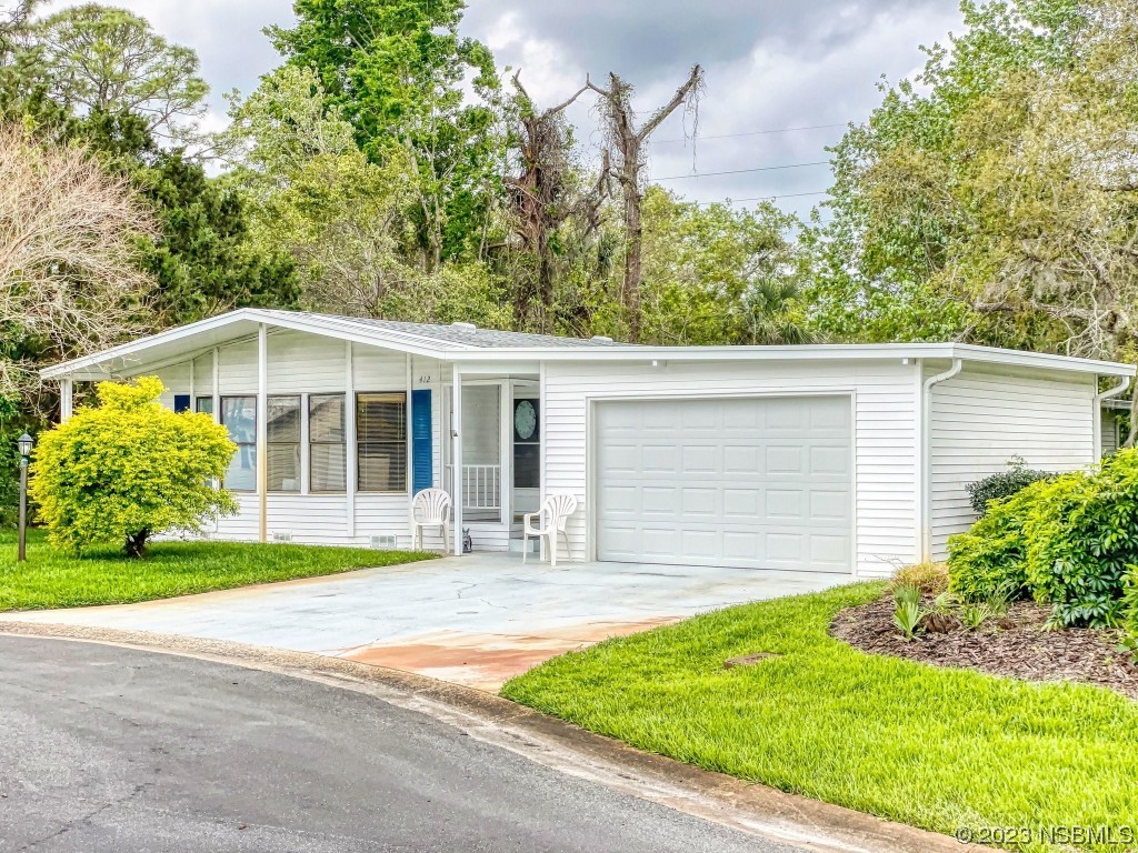 412 Schooner Avenue Edgewater FL 32141 NS1073755 image1