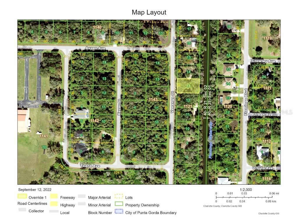 412 Venango Street Port Charlotte FL 33954 A4547669 image1