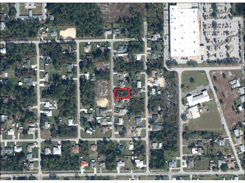 412 Volvo Avenue Sebring FL 33872 L4955268 image1