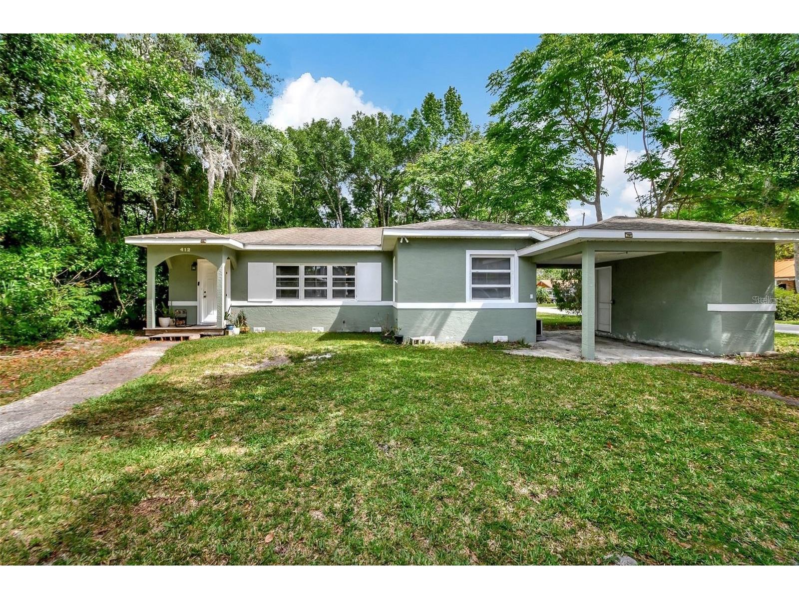 412 W New York Avenue Lake Helen FL 32744 V4949833 image1