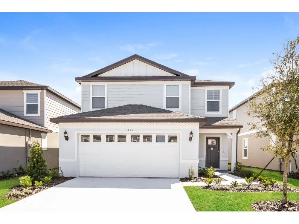 412 Waterford Court Lake Alfred FL 33850 T3481634 image1
