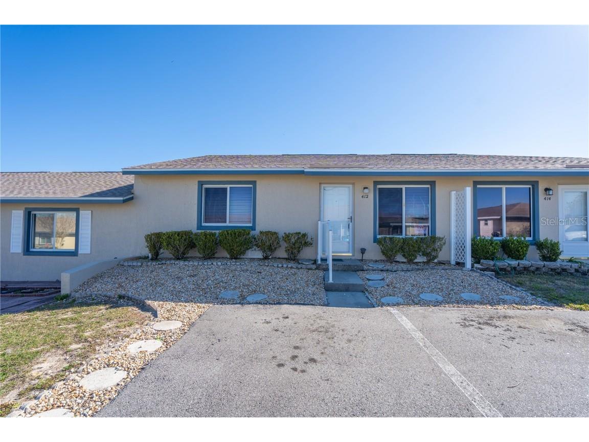412 Winter Ridge Boulevard #412 Winter Haven FL 33881 - CONINE SMART CHAIN OF LAKES T3502170 image1