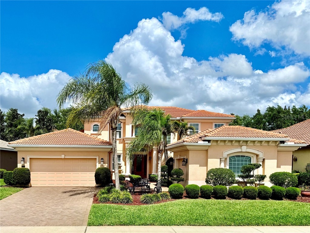 4120 Juliana Lake Drive Auburndale FL 33823 - LAKE JULIANA O6296684 image1