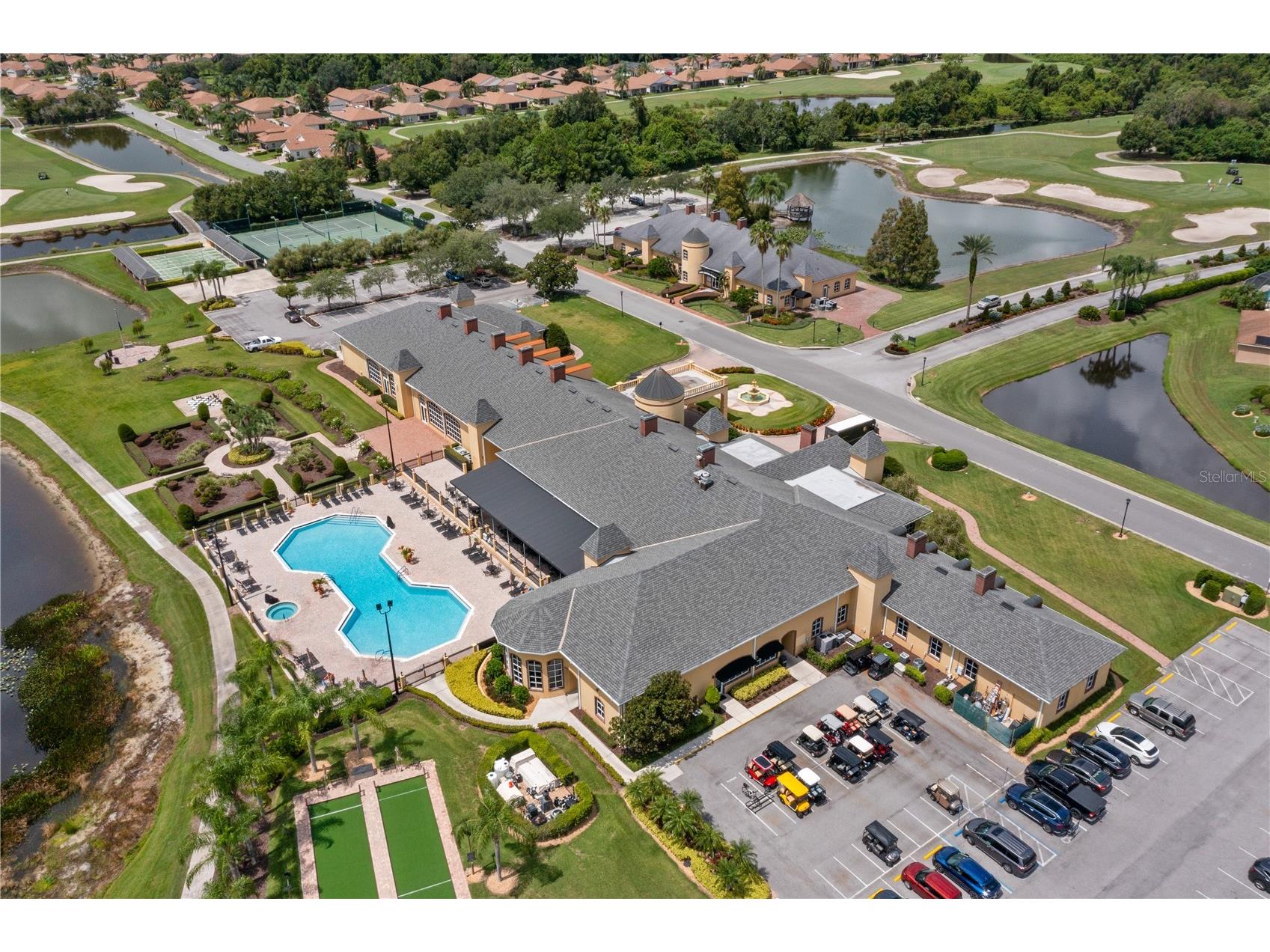 4120 Limerick Drive Lake Wales FL 33859 - LAKE ASHTON O6346784 image4