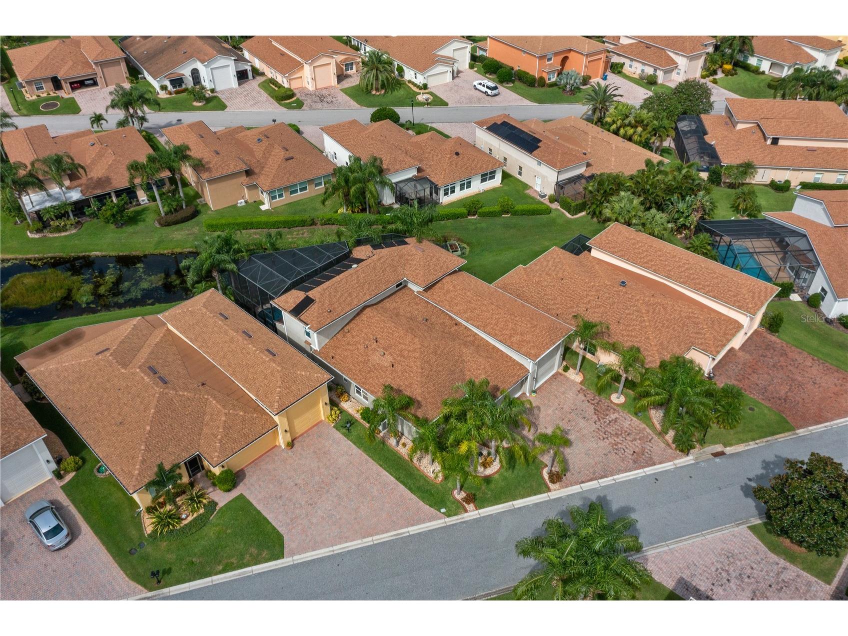 4120 Limerick Drive Lake Wales FL 33859 - LAKE ASHTON O6346784 image44