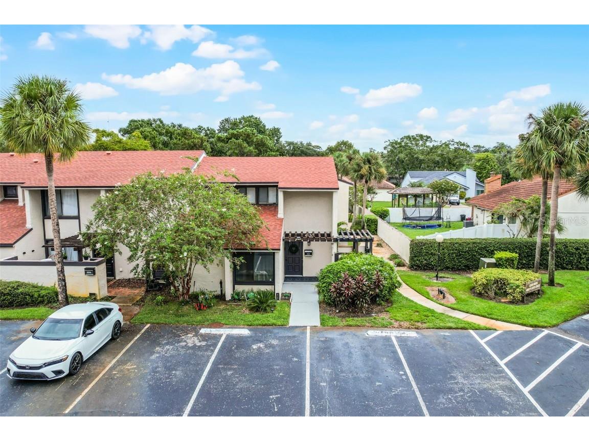 4120 Player Circle #105 Orlando FL 32808 - LAKE ORLANDO O6341759 image1