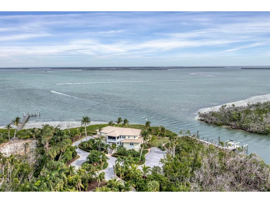 4120 Snail Island Court Boca Grande FL 33921 - GASPARILLA SOUND D6133862 image1