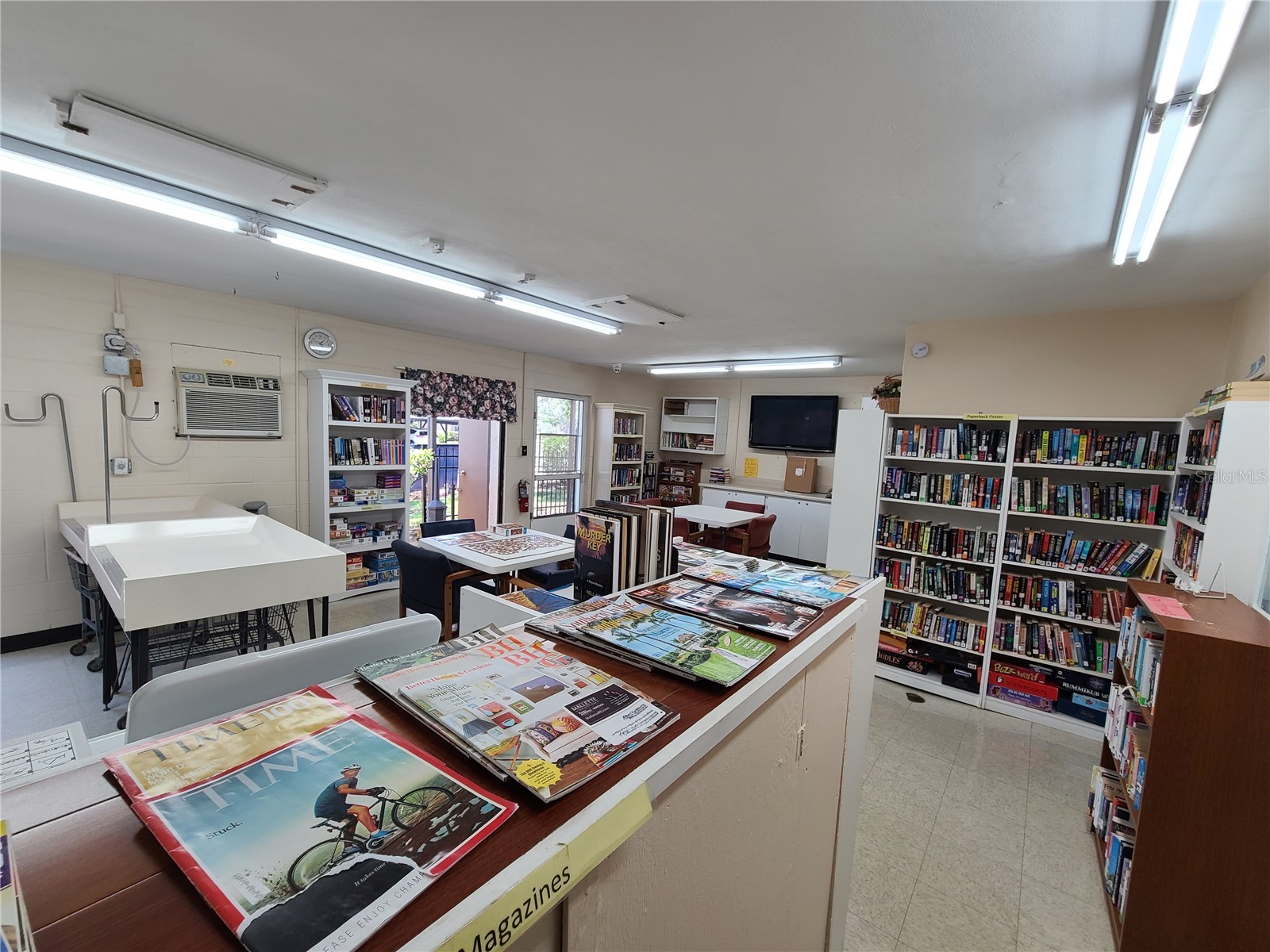 4120 Stratford Drive New Port Richey FL 34652 A4684198 image22