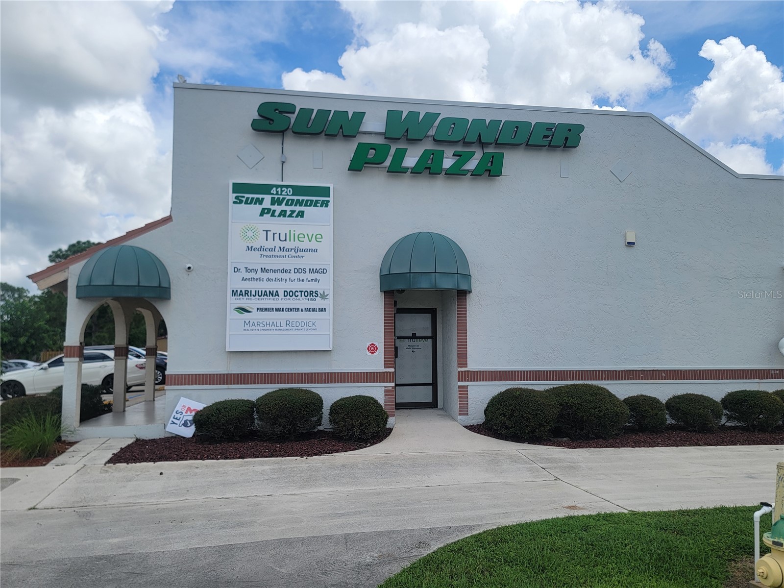4120 Tamiami Trail #B Port Charlotte FL 33952 C7521914 image1