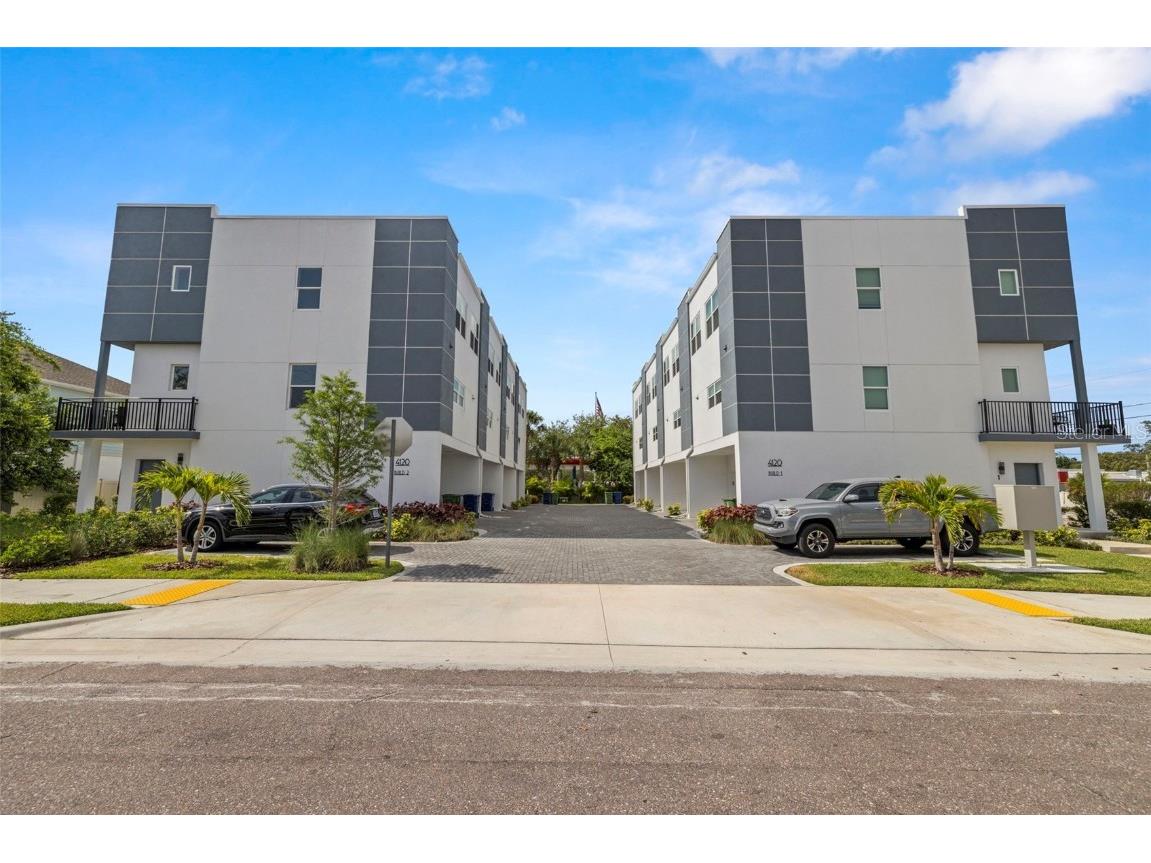 4120 W North A Street #2 Tampa FL 33609 TB8452331 image30