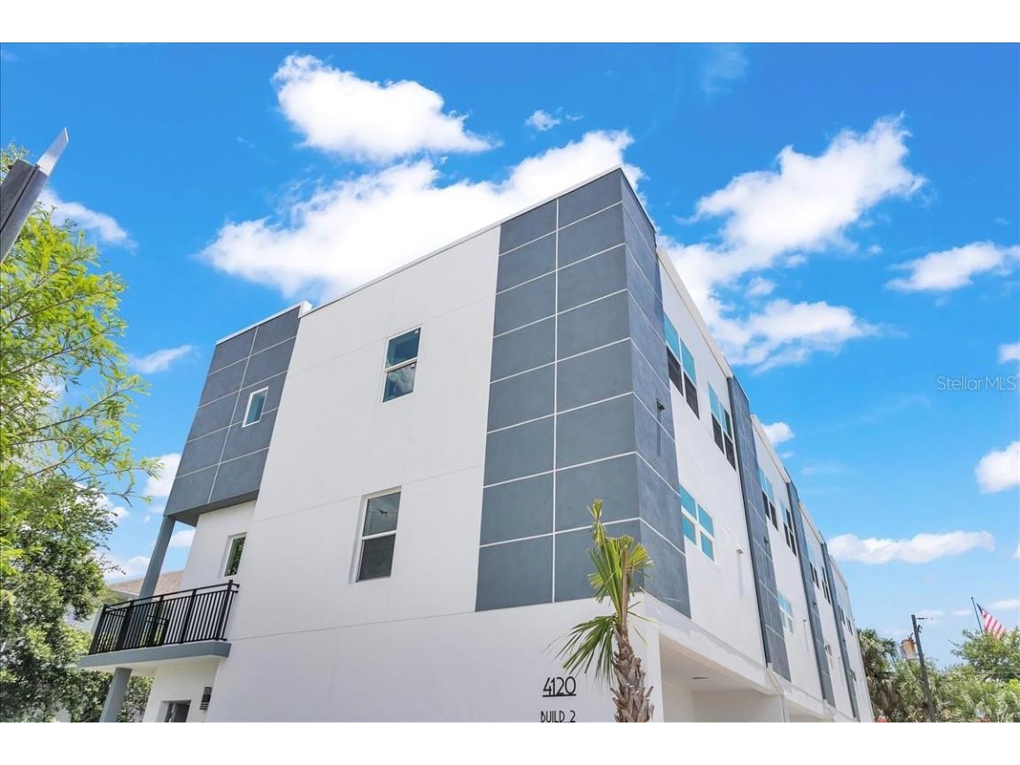 4120 W North A Street #7 Tampa FL 33609 T3524423 image1