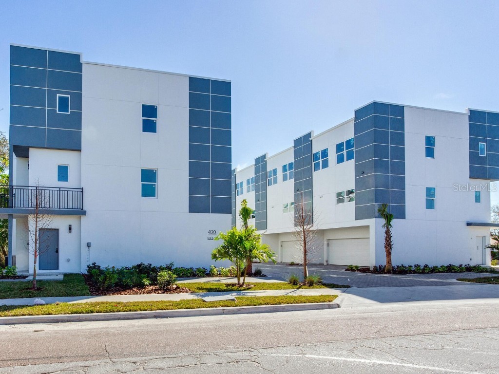 4120 W North A Street #8 Tampa FL 33609 T3486283 image1