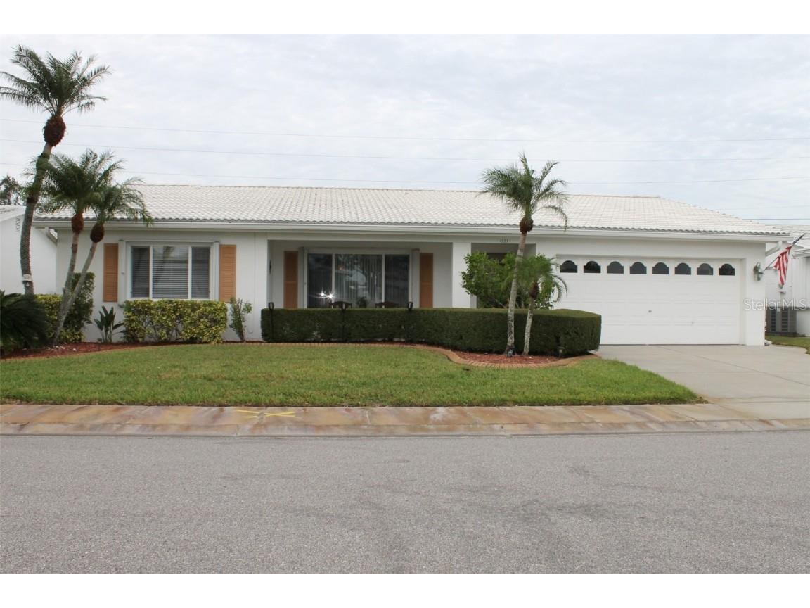 4121 93rd Terrace N #5 Pinellas Park FL 33782 TB8319338 image1
