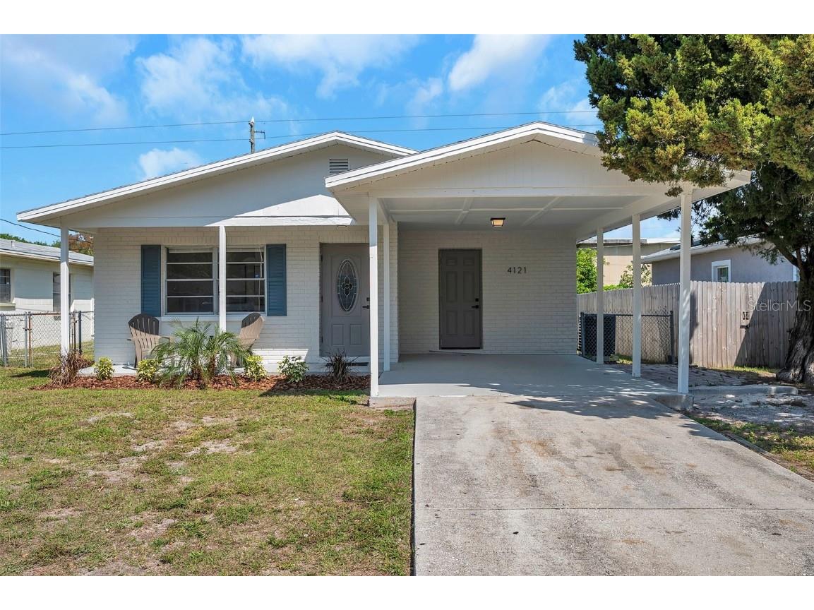 4121 9th Avenue S Saint Petersburg FL 33711 U8234922 image1