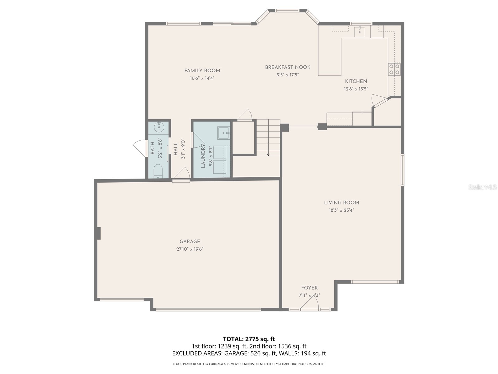 4121 Balington Drive Valrico FL 33596 TB8508569 image19