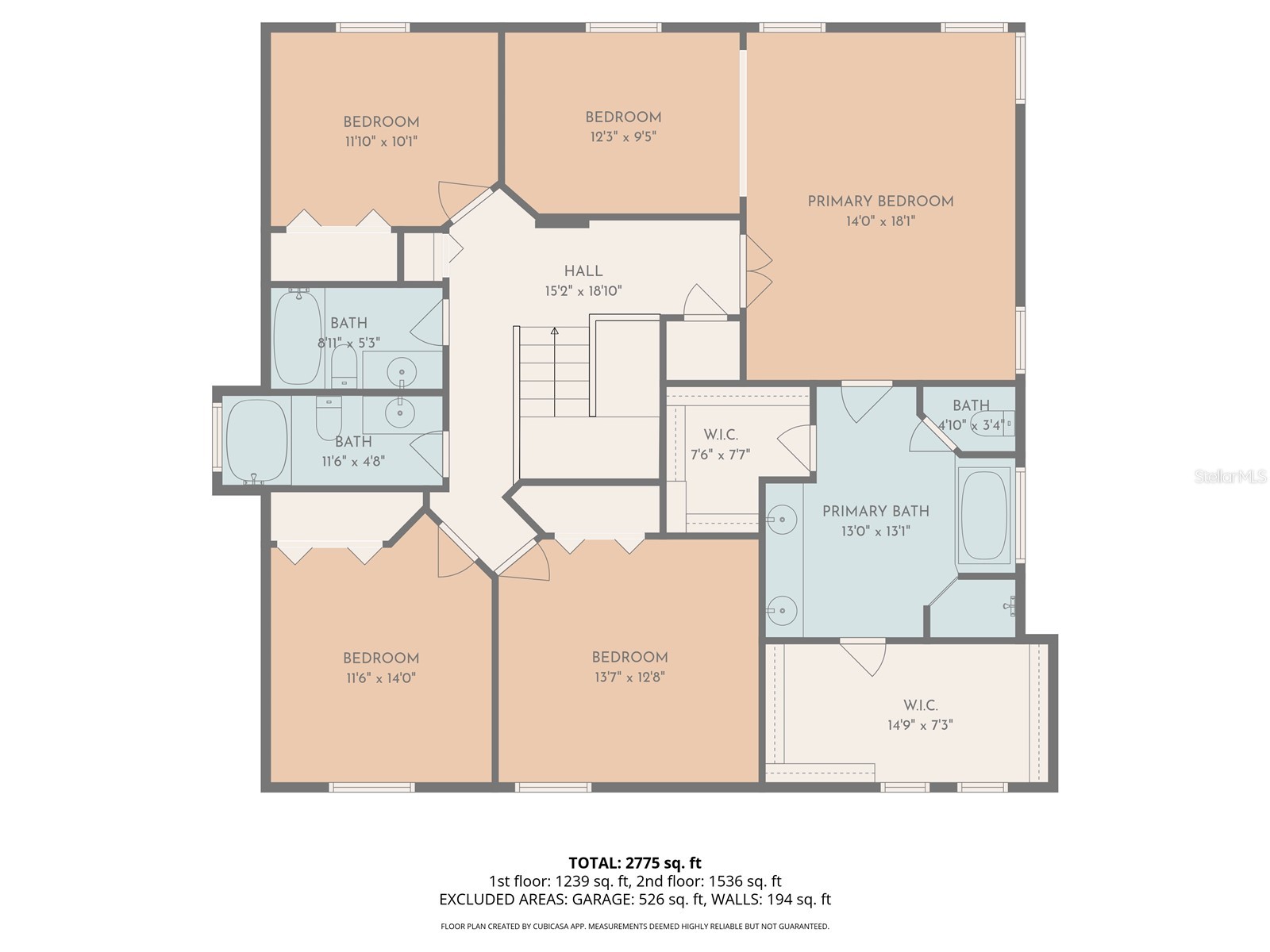 4121 Balington Drive Valrico FL 33596 TB8508569 image20