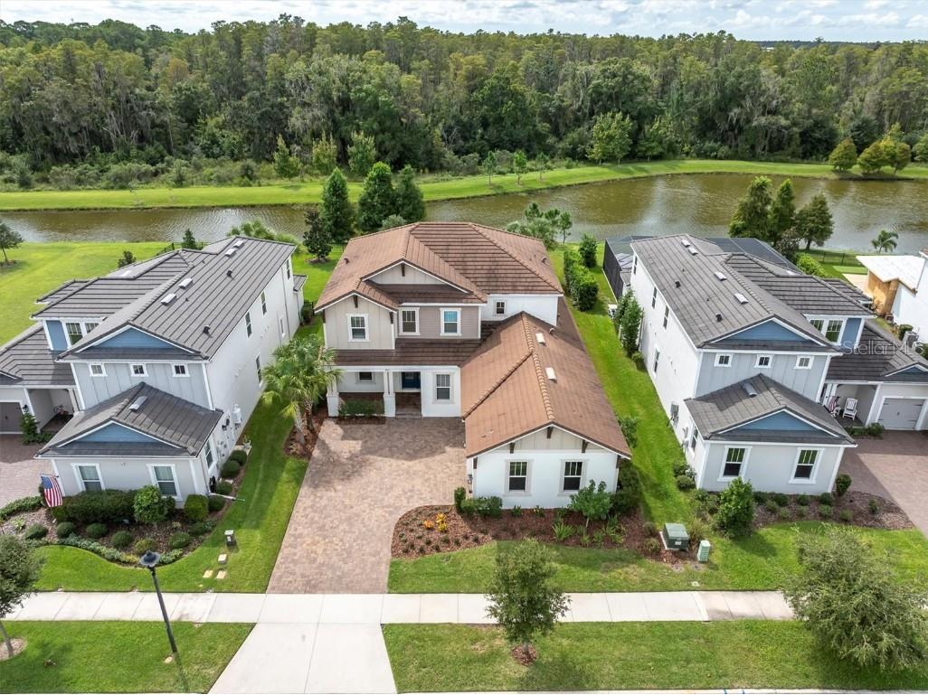 4121 Barbour Trail Odessa FL 33556 W7868764 image1