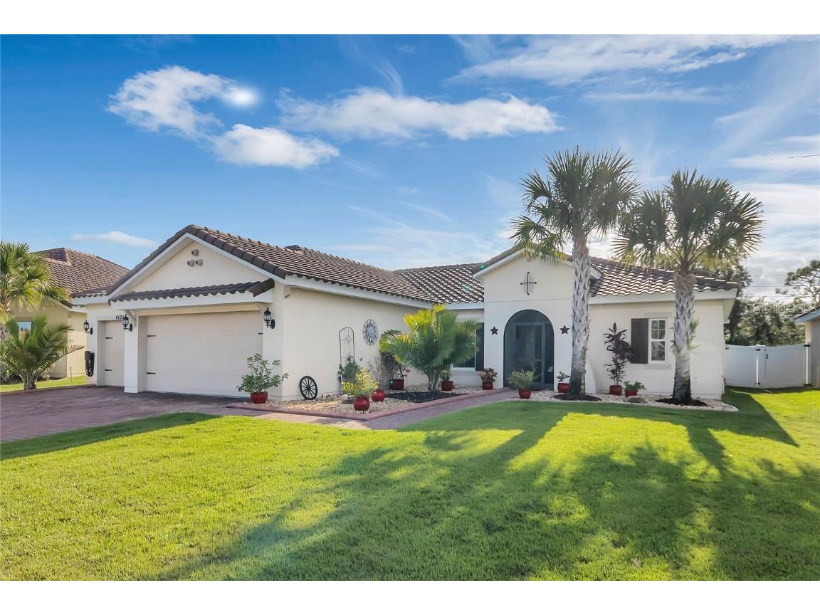 4121 Bella Isle Circle Kissimmee FL 34746 - LAKE TOHOPEKALIGA O6153427 image1