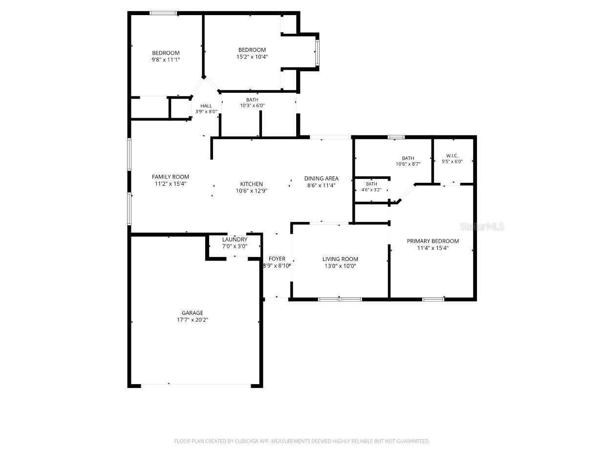4121 Cannon Court Kissimmee FL 34746 O6411696 image40