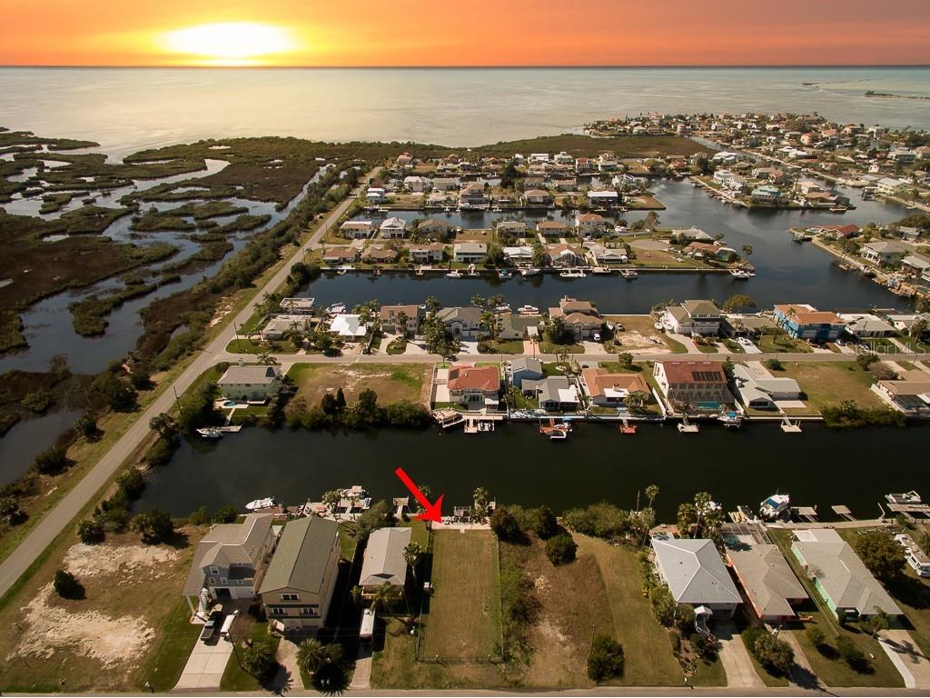 4121 Des Prez Court Hernando Beach FL 34607 W7847799 image1