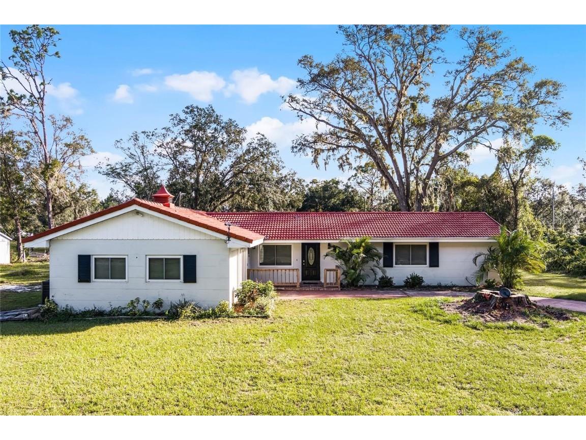 4121 El Dorado Drive Indian Lake Estates FL 33855 - WALK IN WATER J994078 image1