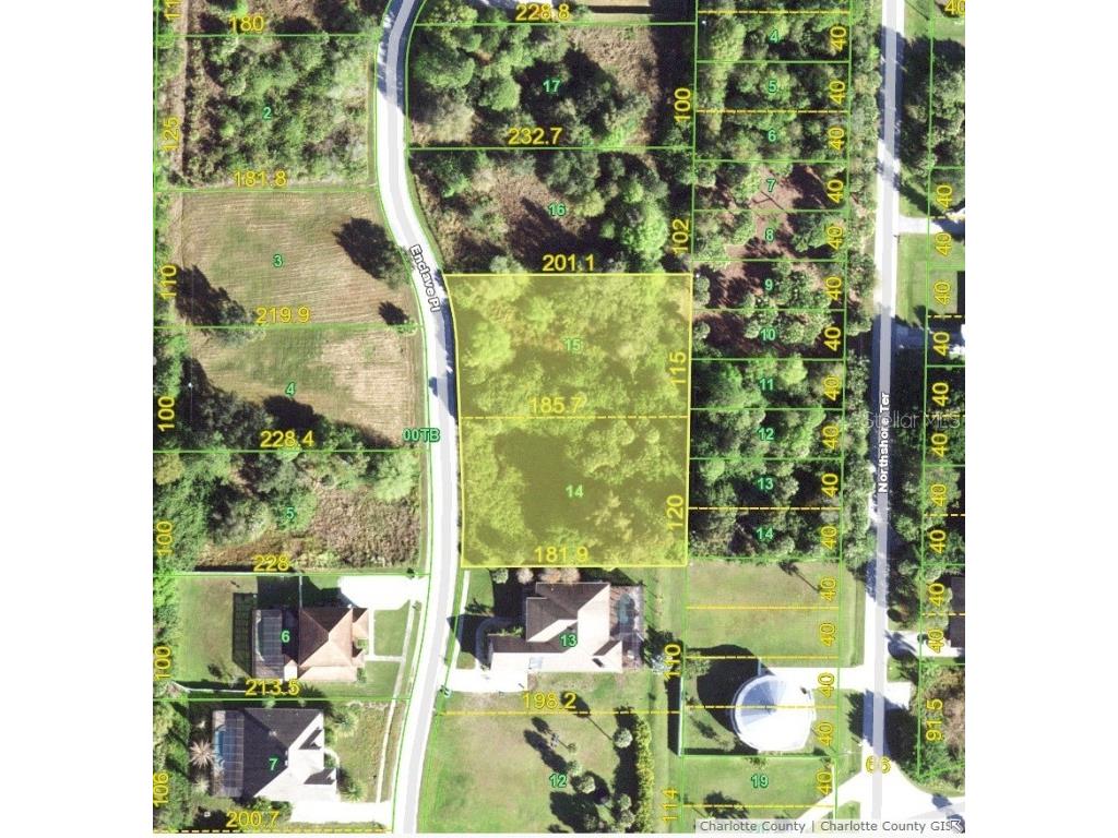 4121 Enclave Place Port Charlotte FL 33980 A4568519 image1