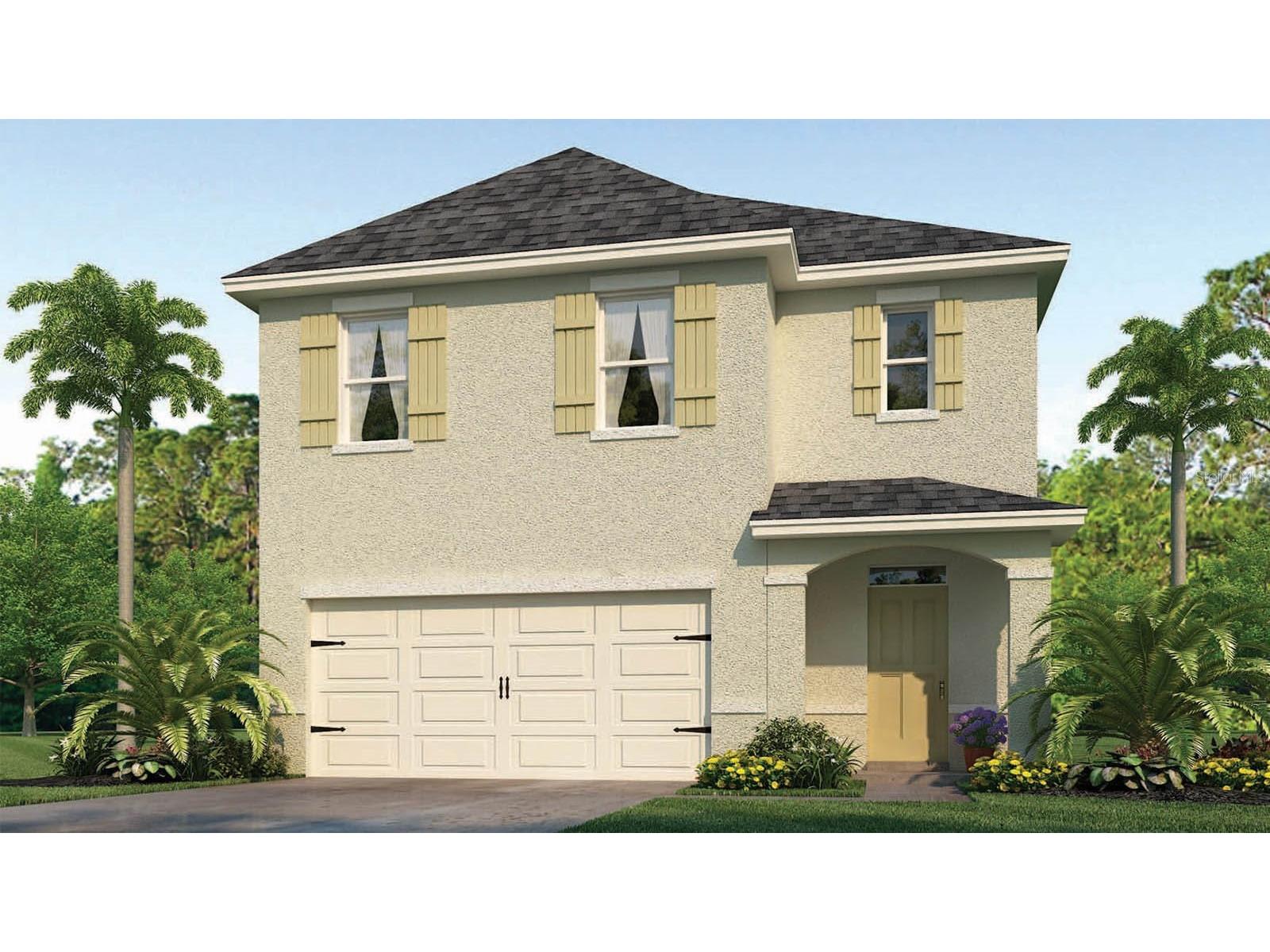 4121 Giorgio Drive Winter Haven FL 33884 O6382578 image1
