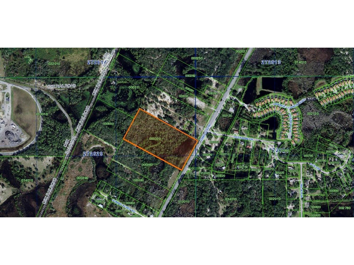 4121 Hwy 17 92 N Davenport FL 33837 R4910653 image1